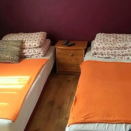 Mhostel Hotel