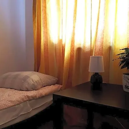 Mhostel * 피아세츠노