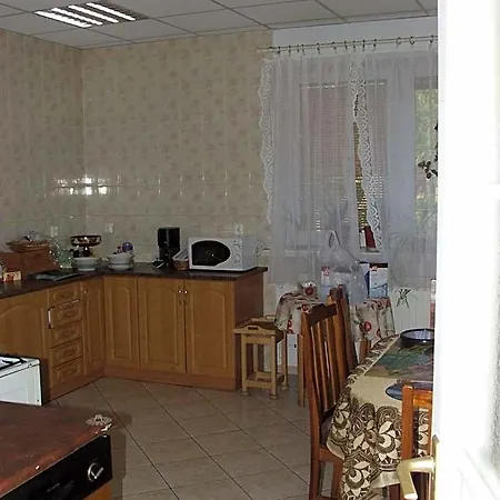 Hotel Mhostel Piaseczno (Masovia)