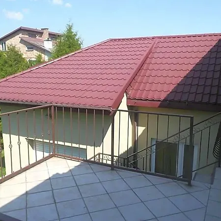 Hotel Mhostel Piaseczno (Masovia)