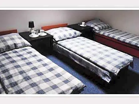 Mhostel Piaseczno (Masovia)