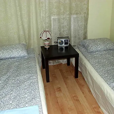 Mhostel Hotel Piaseczno (Masovia)
