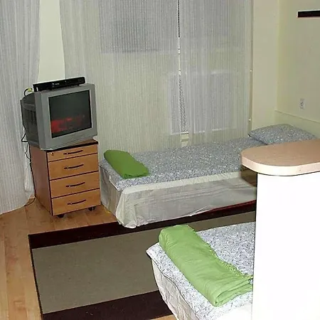 Mhostel Piaseczno (Masovia)