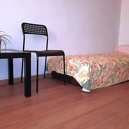 Hotel Mhostel Piaseczno (Masovia)