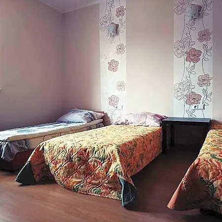 Mhostel 호텔 *