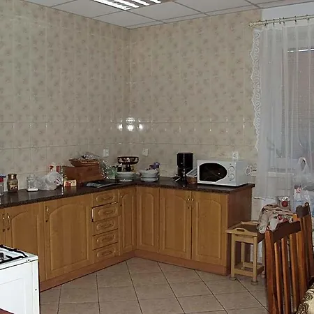 Mhostel Hotel Piaseczno (Masovia)