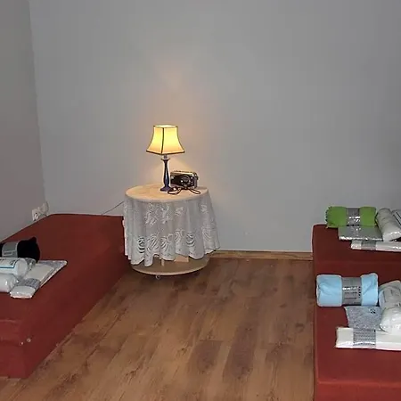Mhostel * Piaseczno (Masovia)