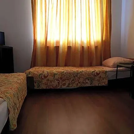 Mhostel Hotel Piaseczno (Masovia)