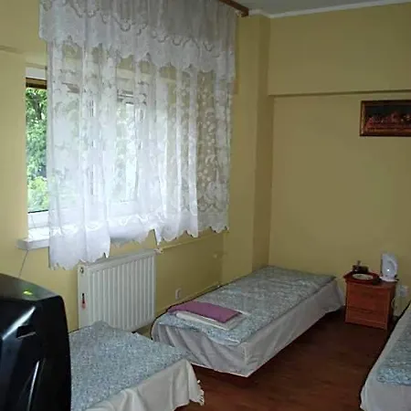 Mhostel Hotel