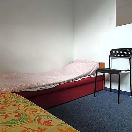 Mhostel Piaseczno (Masovia)