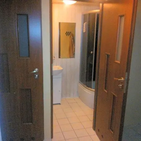 Mhostel Piaseczno (Masovia)