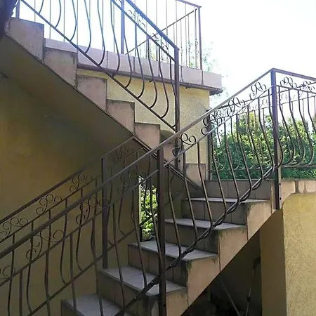 Mhostel Piaseczno (Masovia)